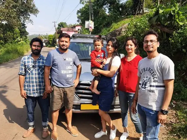 Experience premium and luxury taxi service in Greater Noida with well-maintained cars